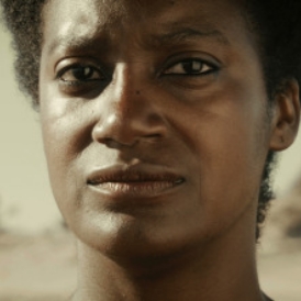 Imagen de la película Cachita. La esclavitud borrada