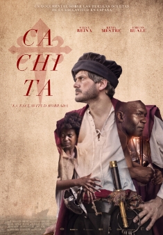 Imagen de la película Cachita. La esclavitud borrada