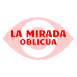 logo La mirada oblicua